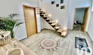 Maison 5 Pièces 150 m² à vendre à Malleloy (54670)