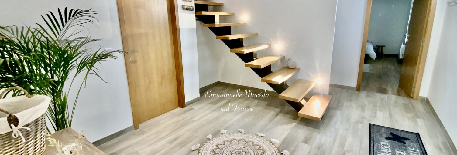 Maison 5 Pièces 150 m² à vendre à Malleloy (54670)