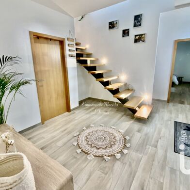 Maison 5 pièces 255000 €