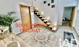 Maison 5 Pièces 139 m² à vendre à Malleloy (54670)