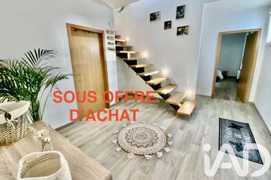 Maison 5 pièces 255000 €