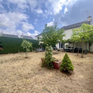 Maison 6 pièces 254880 €