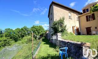 Maison 4 Pièces 110 m² à vendre à Mévouillon (26560)