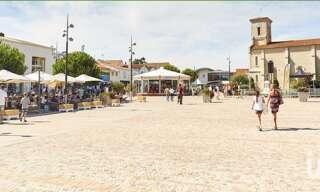 Appartement 2 Pièces 42 m² à vendre à La Tranche-sur-Mer (85360)