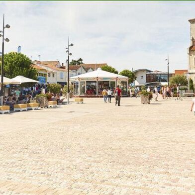 Appartement 2 pièces 190000 €