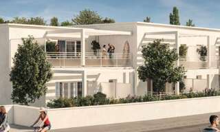 Appartement 3 Pièces 65 m² à vendre à La Tranche-sur-Mer (85360)