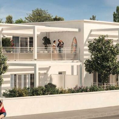 Appartement 3 pièces 270000 €