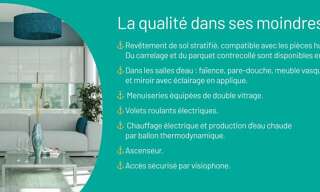 Appartement 3 Pièces 65 m² à vendre à La Tranche-sur-Mer (85360)