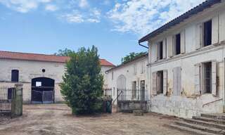 Maison 5 Pièces 180 m² à vendre à Migron (17770)