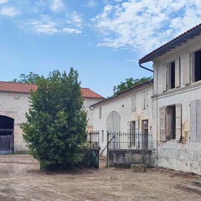 Maison 5 pièces 159000 €