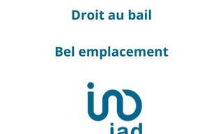 Commerce  18 m² à vendre à Boulogne-Billancourt (92100)