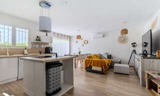 Maison 5 Pièces 105 m² à vendre à Coutras (33230)