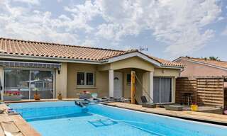 Maison 5 Pièces 105 m² à vendre à Coutras (33230)