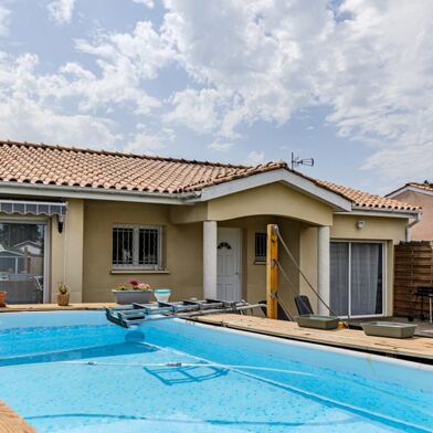 Maison 5 pièces 223650 €