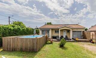 Maison 5 Pièces 105 m² à vendre à Coutras (33230)