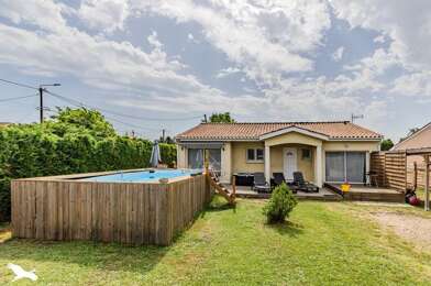 Maison 5 pièces 223650 €