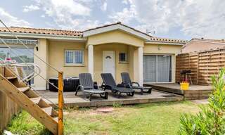 Maison 5 Pièces 105 m² à vendre à Coutras (33230)
