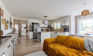 Maison 5 Pièces 105 m² à vendre à Coutras (33230)