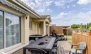 Maison 5 Pièces 105 m² à vendre à Coutras (33230)