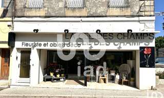 Commerce  170 m² à vendre à Bellegarde (30127)