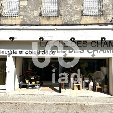 Commerce  120000 €