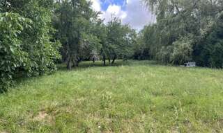 Terrain  1550 m² à vendre à Bellac (87300)