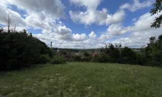 Terrain  1550 m² à vendre à Bellac (87300)