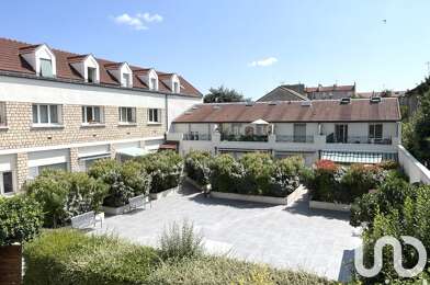 Appartement 4 pièces 519000 €