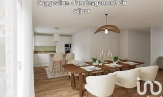 Appartement 5 Pièces 157 m² à vendre à Arcueil (94110)