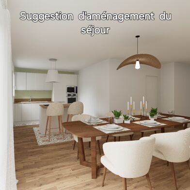 Appartement 5 pièces 475000 €