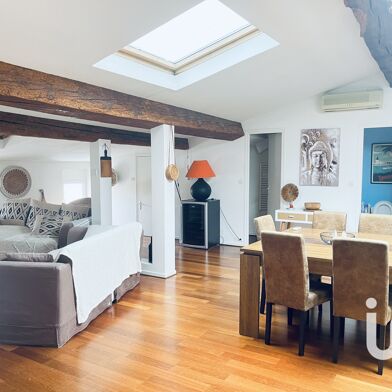 Appartement 3 pièces 199000 €