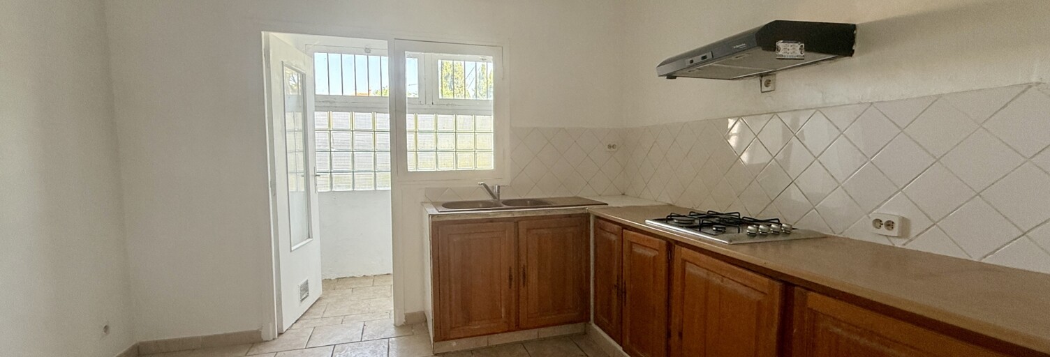 Appartement 3 Pièces 60 m² à vendre à Draguignan (83300)