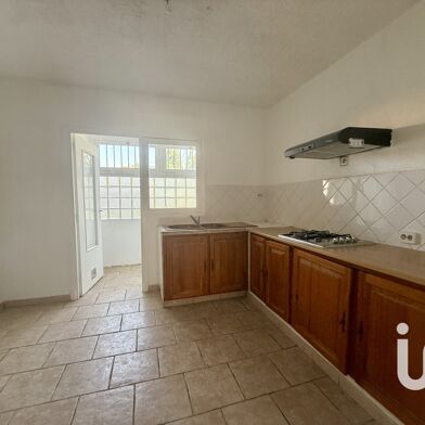 Appartement 3 pièces 123000 €