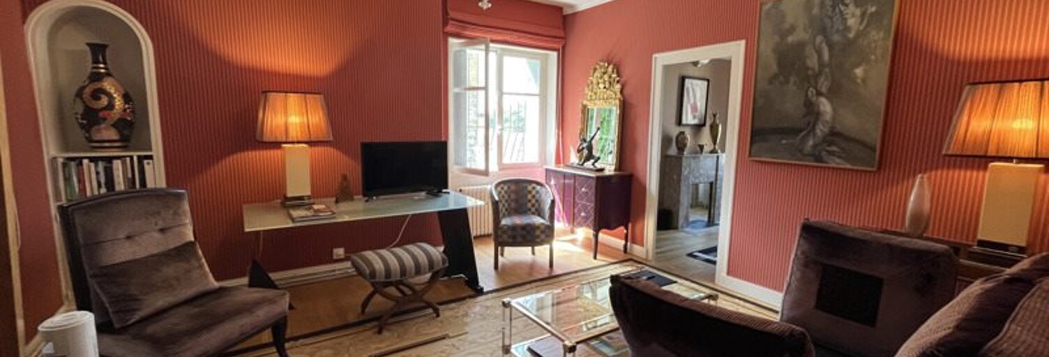 Maison 4 Pièces 114 m² à vendre à Vierzon (18100)