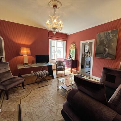 Maison 4 pièces 150500 €