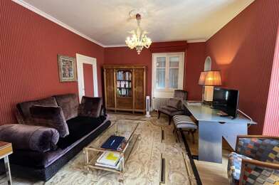 Maison 4 pièces 150500 €