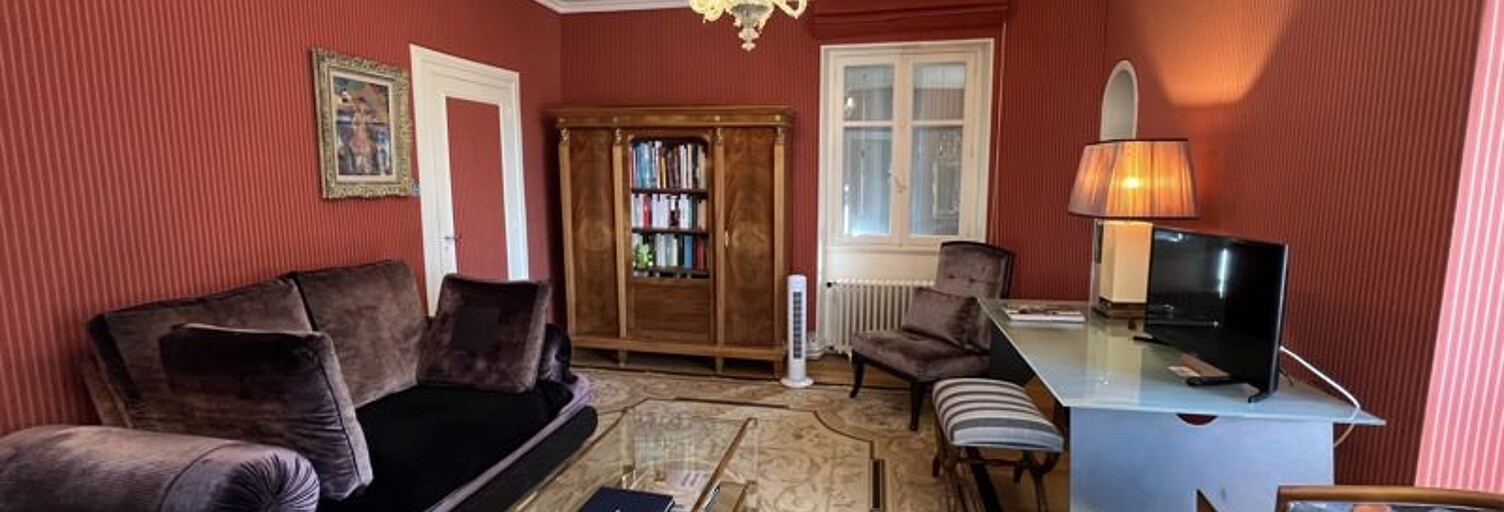 Maison 4 Pièces 114 m² à vendre à Vierzon (18100)