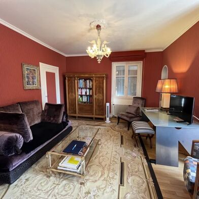 Maison 4 pièces 150500 €