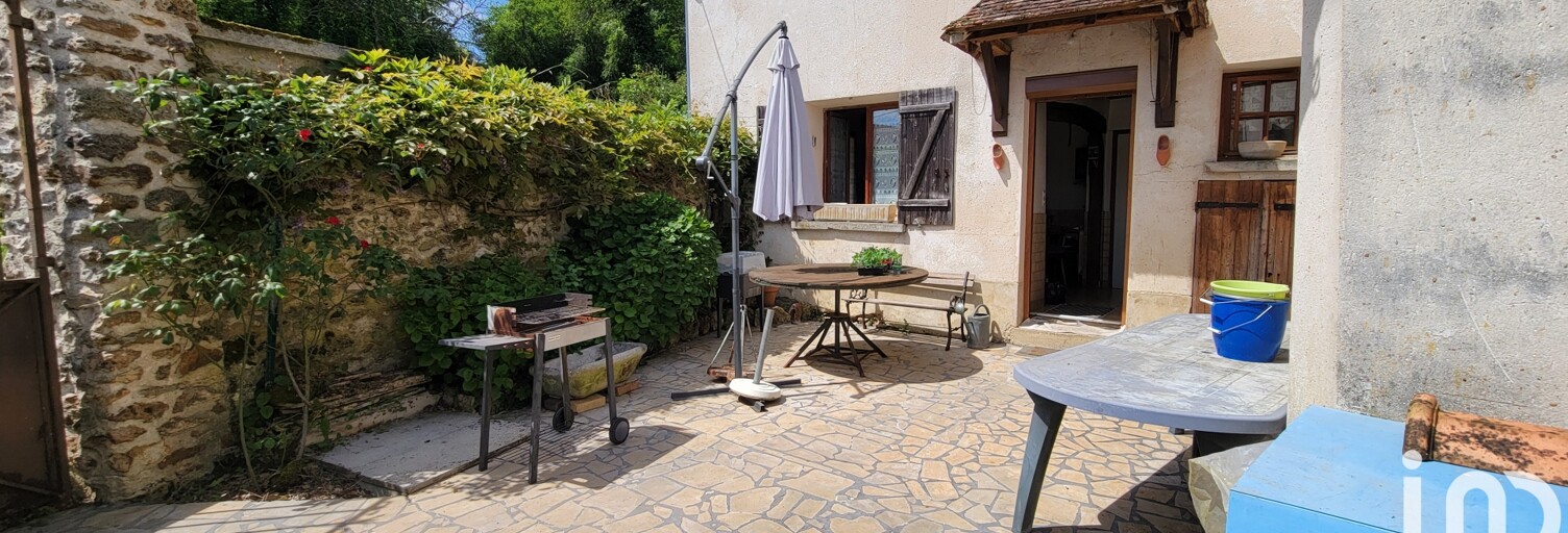 Maison 6 Pièces 164 m² à vendre à Essômes-sur-Marne (02400)