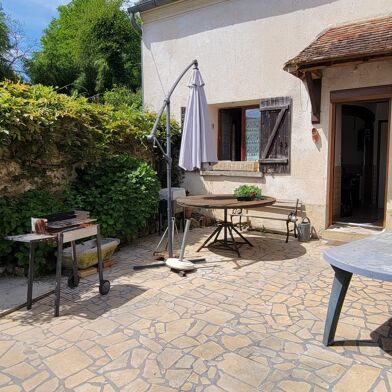 Maison 6 pièces 89592 €