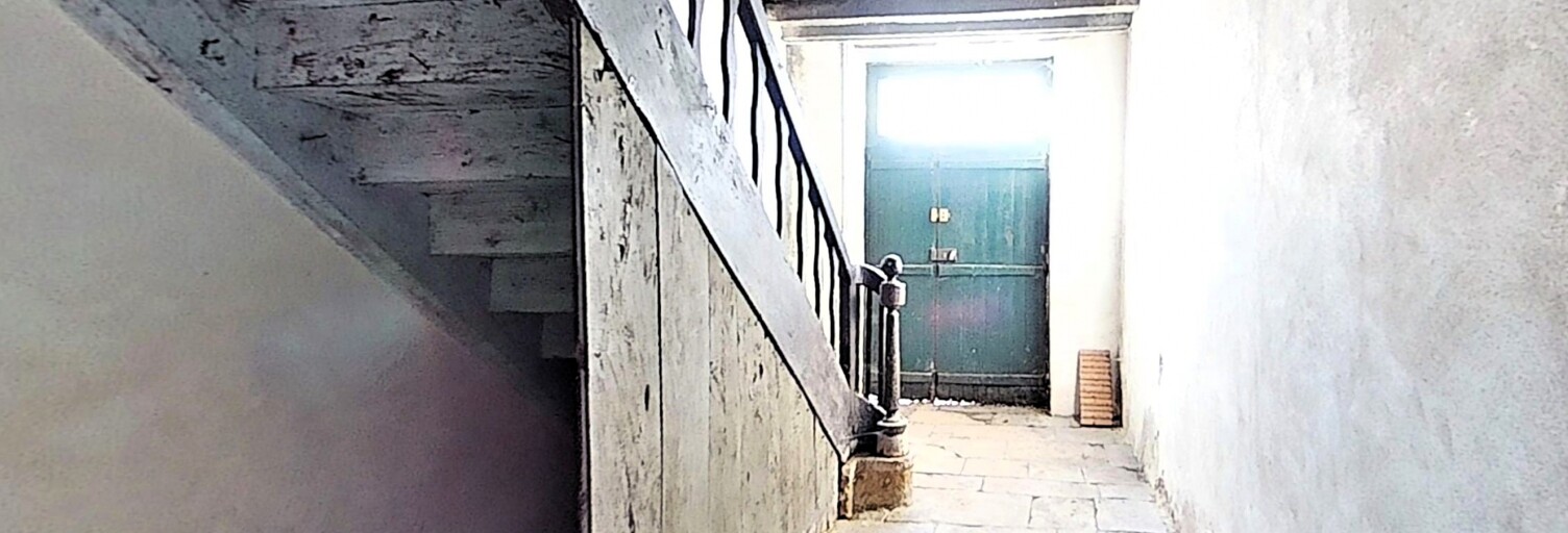 Maison 5 Pièces 160 m² à vendre à Nieuil (16270)