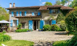 Maison 17 Pièces 490 m² à vendre à Durban-sur-Arize (09240)