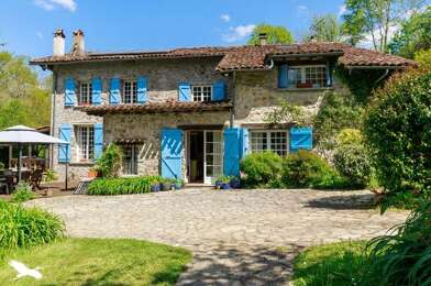 Maison 17 pièces 795000 €