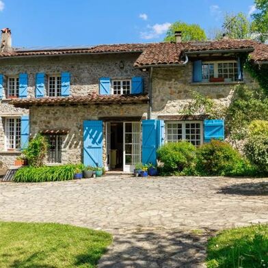 Maison 17 pièces 795000 €