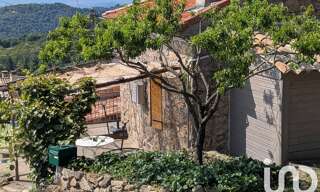 Maison 5 Pièces 52 m² à vendre à Saint-Andéol-de-Vals (07600)