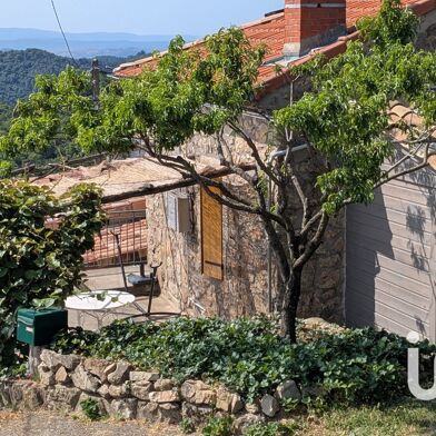 Maison 5 pièces 163000 €