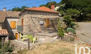 Maison 5 Pièces 52 m² à vendre à Saint-Andéol-de-Vals (07600)