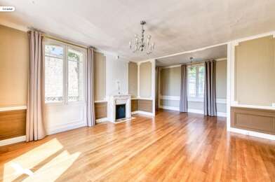 Maison 7 pièces 560000 €