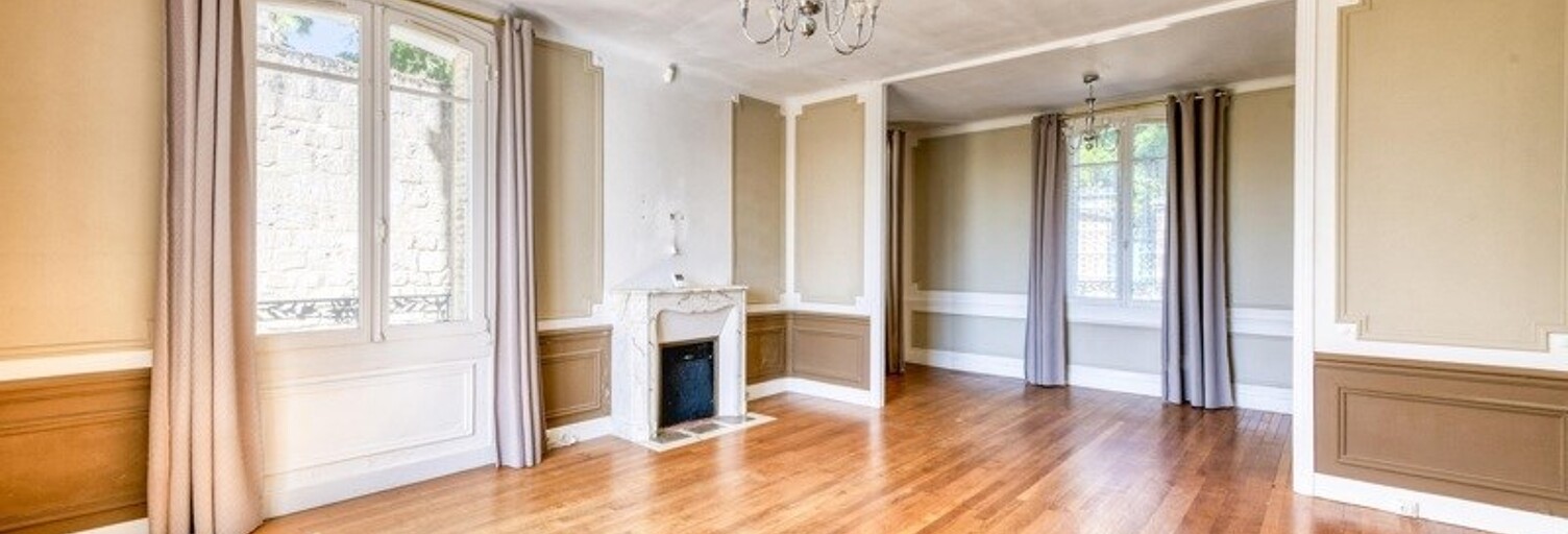 Maison 7 Pièces 230 m² à vendre à Champagne-sur-Oise (95660)