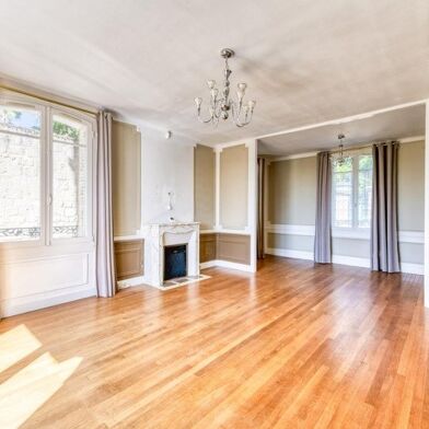 Maison 7 pièces 560000 €